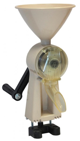 Mühle Sprint für Mehl