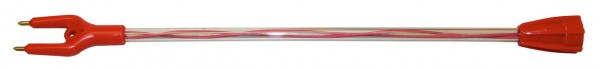 Kerbl Flexibler Schaft für AniShock PRO, 57 cm