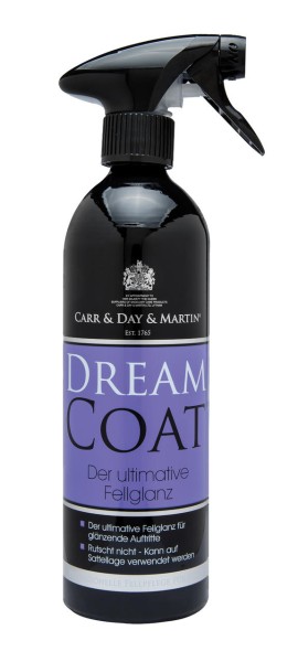 Carr & Day & Martin Dreamcoat Glanzspray 500ml