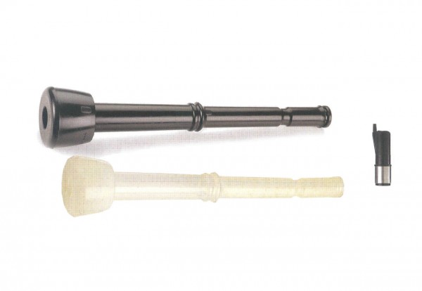 WAHL-Hausmarke ALFA LAVAL 09-01 lang -pass. Harmony TF