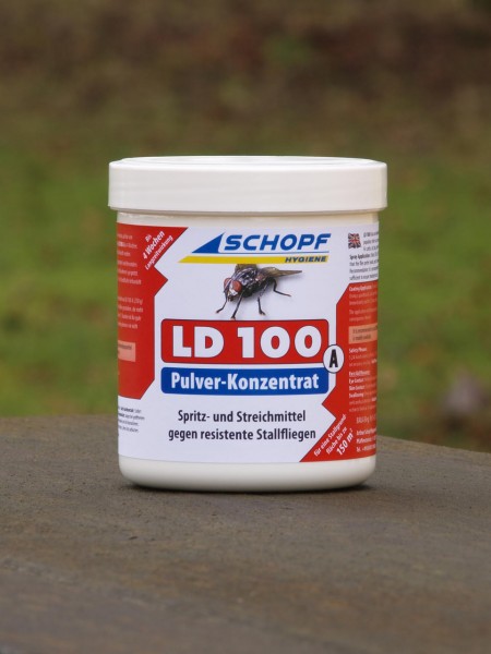 Schopf LD 100 A - 250 g